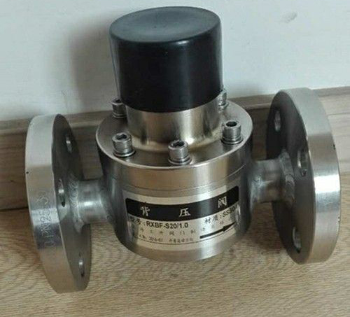 不鏽(xiù)鋼背壓安全閥 不鏽(xiù)鋼背壓安全閥