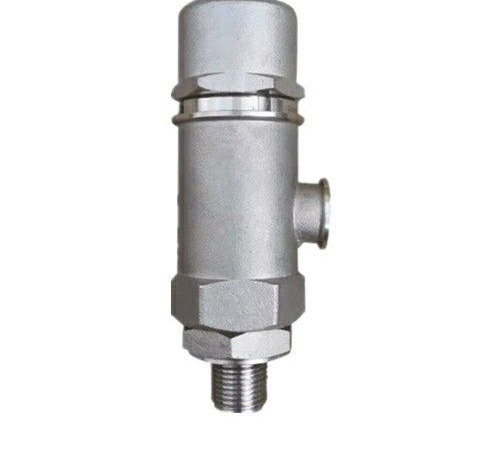 安(ān)全閥(fá) 安全閥