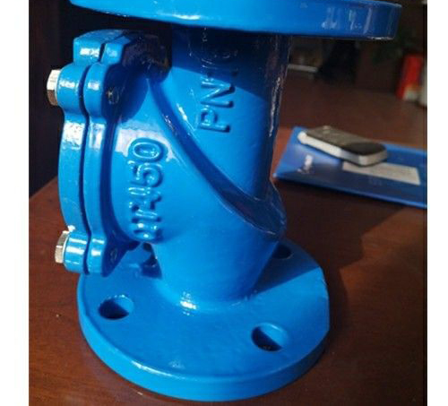 橡（xiàng）膠瓣止（zhǐ）回閥