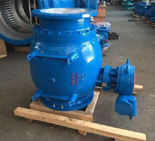 手(shǒu)動活塞式調流閥 手動(dòng)活塞式調流閥