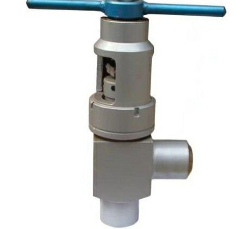 高壓（yā）平衡截止閥