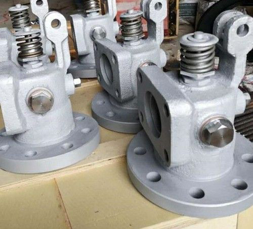 提升閥（fá）門組件