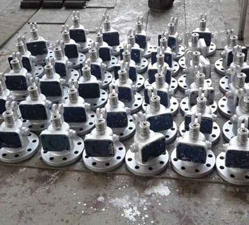 鍋爐吹灰器提升閥