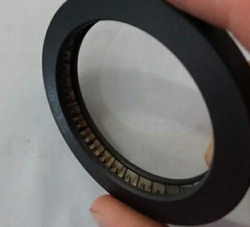 拉斷閥低溫主密封