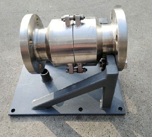 液氧（yǎng）低溫拉斷（duàn）閥（fá）