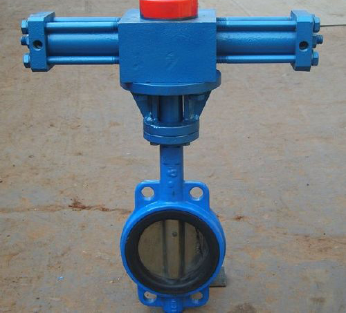 船用液(yè)動蝶閥 船用液動蝶閥