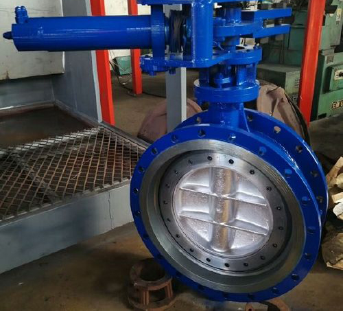 液動(dòng)蝶閥 液動蝶閥