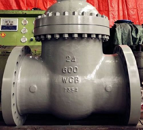 電動（dòng）閘閥（fá）