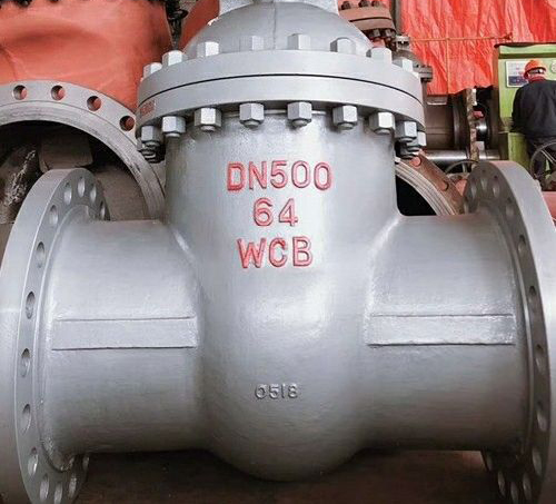 中壓閘閥 中壓閘閥(fá)