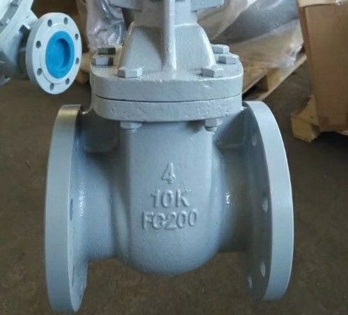 手(shǒu)動閘閥 手動閘閥