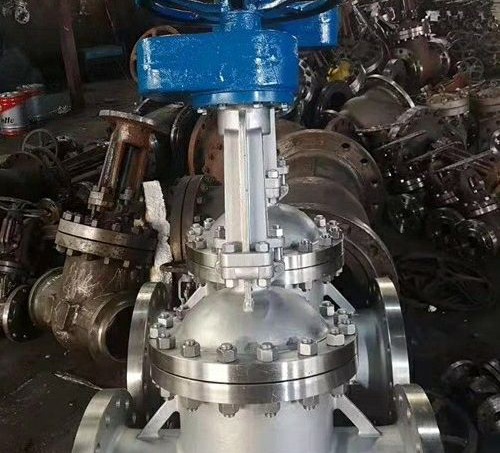 閘閥 閘(zhá)閥(fá)