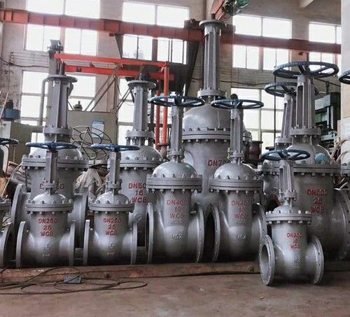 低壓閘閥 低壓閘閥(fá)