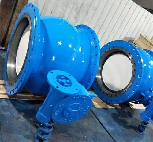 液動半球閥（fá）