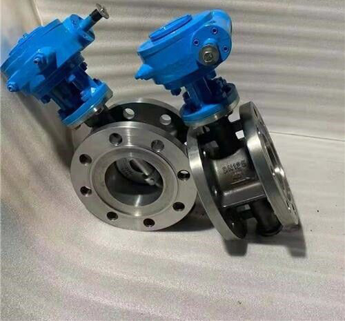 2507雙相鋼蝶閥 2507雙相鋼蝶閥