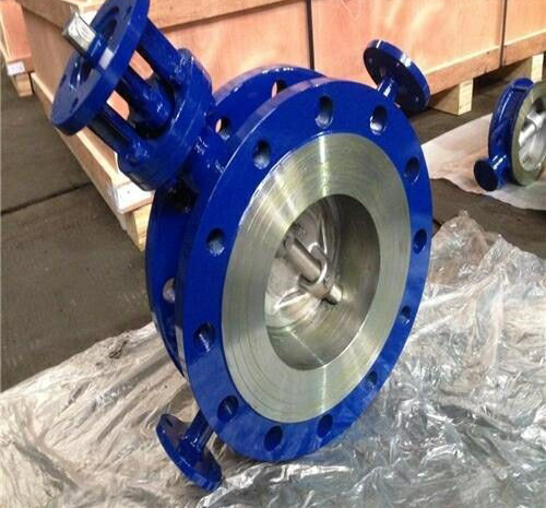 夾套保（bǎo）溫蝶閥