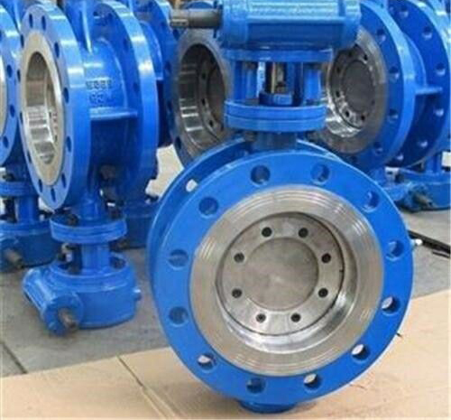 電動雙向壓（yā）蝶閥