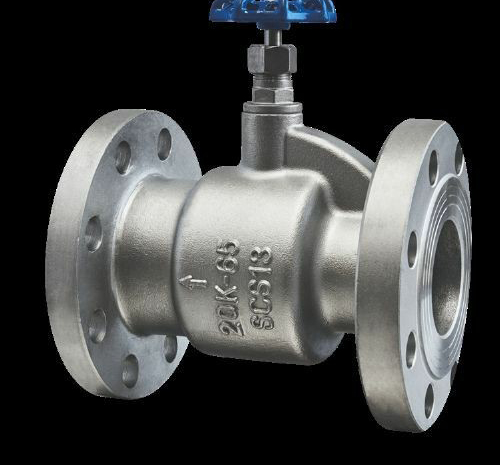 日標無衝擊（jī）立（lì）式止回閥