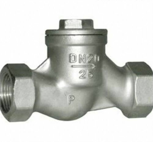 升降式內螺紋截止閥