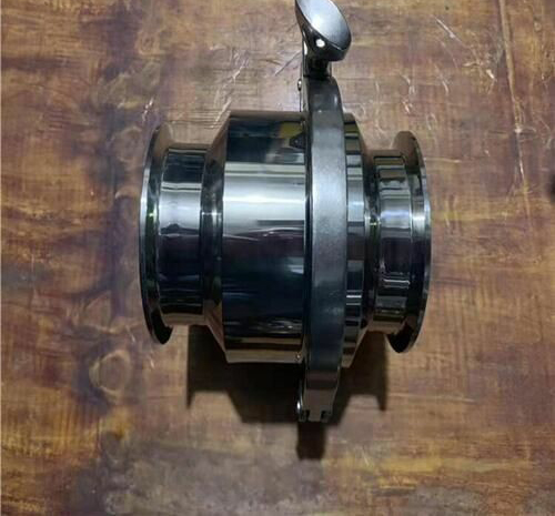 衛生級止回閥（fá）