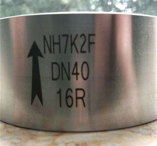 真空對夾（jiá）止回閥