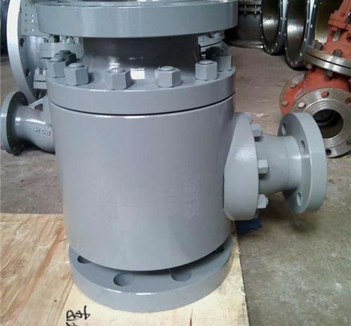 自動循環（huán）泵保護（hù）閥