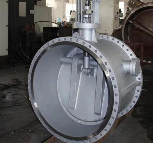 抽氣止回（huí）閥