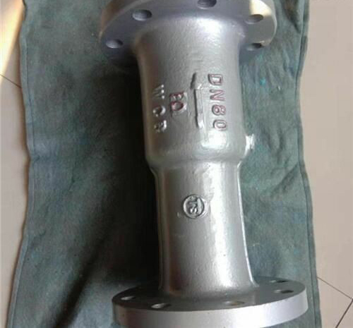 鑄鋼臥立兩用止（zhǐ）回閥