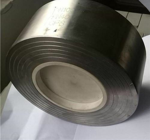 耐磨陶瓷對夾止回閥