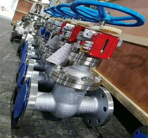 信號閘閥 信號閘閥