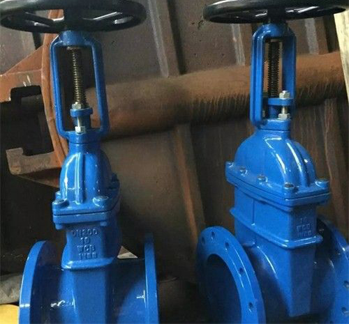 鑄鋼軟(ruǎn)密封閘閥 鑄鋼軟密(mì)封(fēng)閘閥