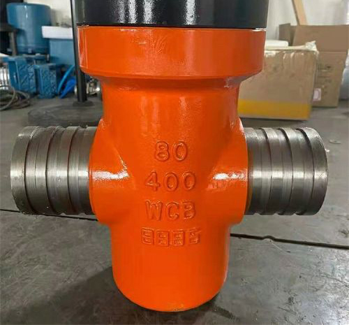 煤（méi）礦特高壓（yā）溝槽閘（zhá）閥