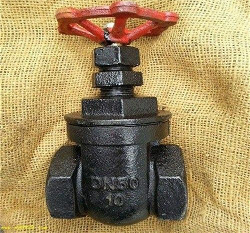 鑄鐵絲扣（kòu）閘（zhá）閥