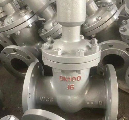 鎖閉閘閥（fá）