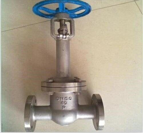 波紋管閘閥 波紋管閘閥(fá)