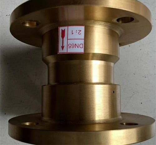 黃銅比例式減壓閥