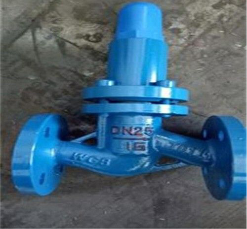 鑄鋼梭式泄壓閥