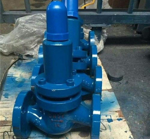 油品梭式泄壓閥