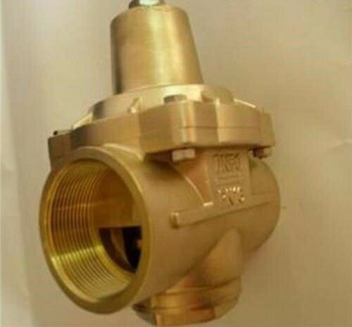 黃銅減壓閥