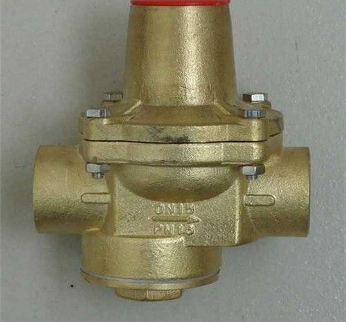 全銅支管式減壓閥（fá）