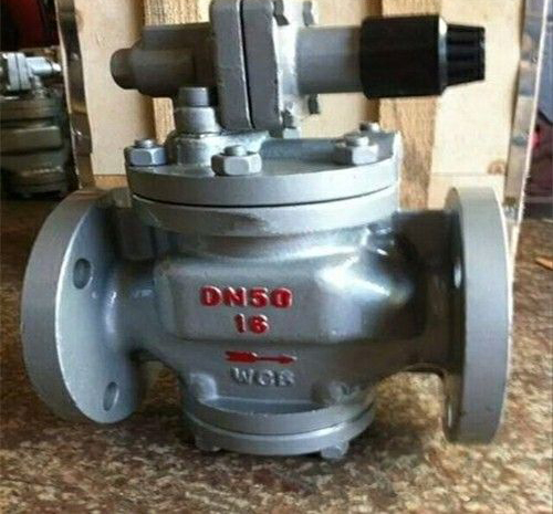 高(gāo)敏捷度蒸汽減壓閥 高敏捷度蒸汽減壓閥