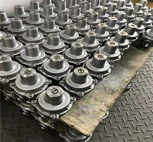 自來水減壓（yā）閥