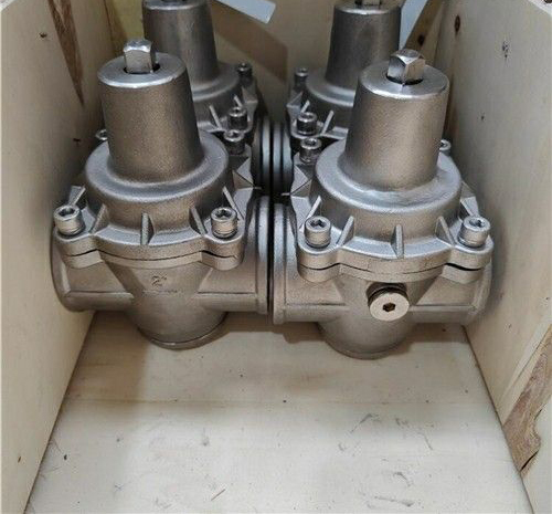 支管式減壓閥（fá）