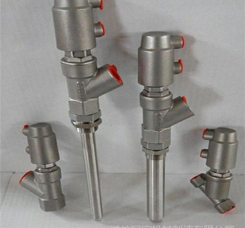 不鏽(xiù)鋼氣動灌裝閥 不鏽鋼氣動灌裝閥(fá)