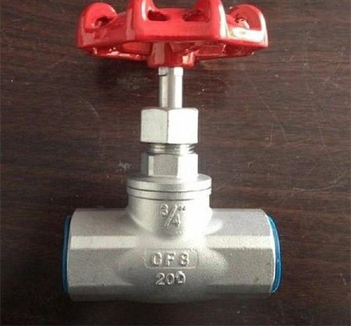 美標絲扣截止閥 美標絲扣(kòu)截止閥