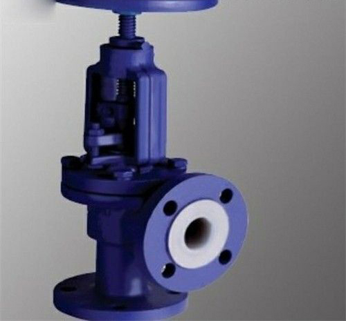 角式氨用截止閥