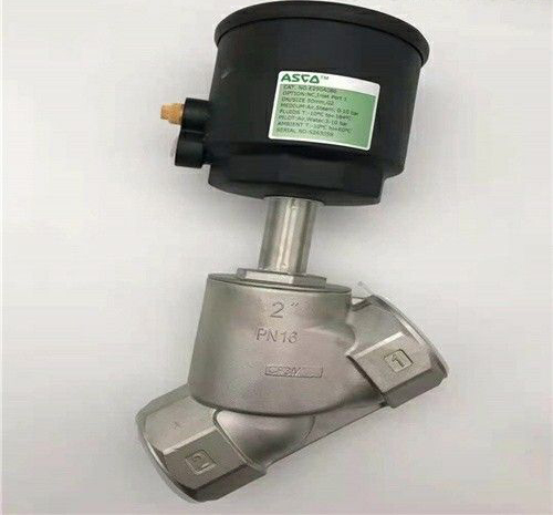 阿斯卡角座閥(fá) 阿斯卡角座閥