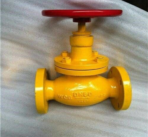 燃氣截止閥（fá）