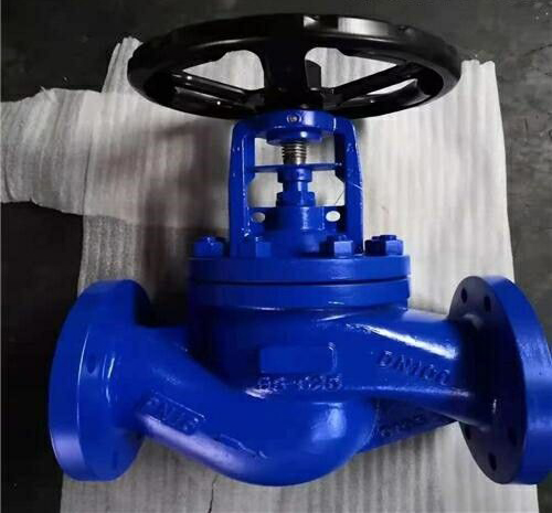 波紋管截止閥（fá）