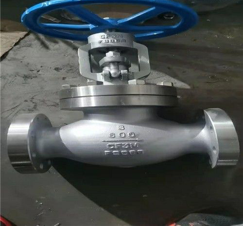 304L不鏽鋼截止閥