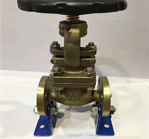 C98500鎳鋁青銅（tóng）截止閥